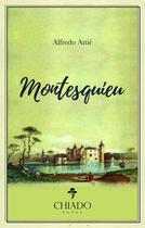 Livro - Montesquieu