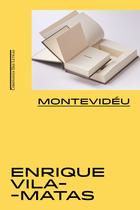 Livro - Montevidéu
