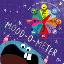 Livro - Mood-o-meter Livro - Mood-o-meter