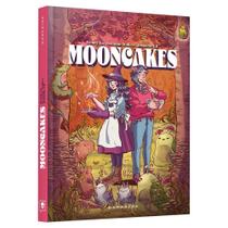 Livro - Mooncakes