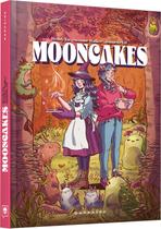 Livro - Mooncakes Livro - Mooncakes