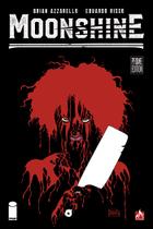Livro - Moonshine Livro - Moonshine