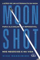 Livro - Moonshot