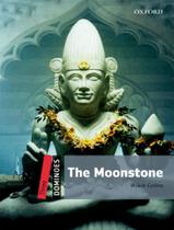 Livro - Moonstone, The - 2Nd Ed