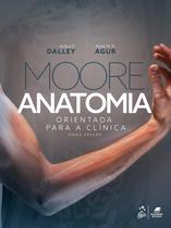 Livro - Moore-Anatomia Orientada Para a Clinica