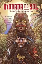 Livro - Morada do Sol Livro - Morada do Sol