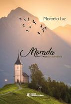 Livro Morada: Trilogia Poética