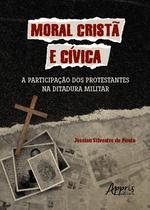 Livro - Moral cristã e cívica