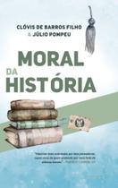 Livro - Moral da História - edição autografada