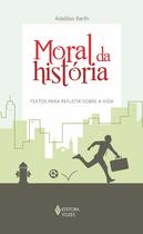 Livro - Moral da história Livro - Moral da história