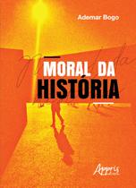 Livro - Moral da história