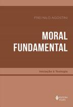 Livro - Moral Fundamental
