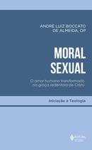 Livro - Moral sexual Livro - Moral sexual