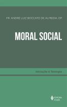 Livro - Moral social