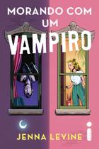 Livro - Morando com um vampiro