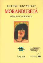 Livro - Morandubetá