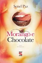 Livro - Morango e Chocolate