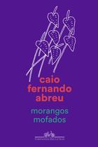 Livro - Morangos mofados Livro - Morangos mofados
