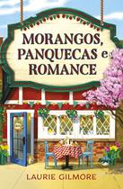 Livro - Morangos, panquecas e romance Livro - Morangos, panquecas e romance