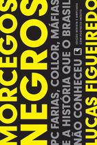 Livro - Morcegos negros Livro - Morcegos negros