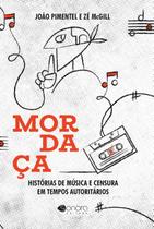 Livro - Mordaça