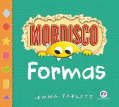 Livro - Mordisco - Formas