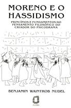 Livro - Moreno e o hassidismo