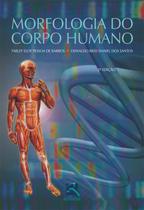 Livro - Morfologia do Corpo Humano Livro - Morfologia do Corpo Humano