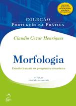 Livro - Morfologia - Nova Edição