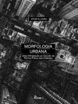 Livro - Morfologia urbana