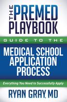 Livro Morgan James The Premed Playbook Guia para a Faculdade de Medicina Livro Morgan James The Premed Playbook Guia para a Faculdade de Medicina