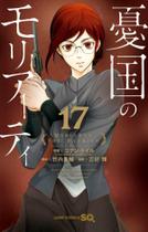 Livro - Moriarty: O Patriota Vol. 17