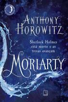 Livro - Moriarty