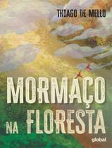 Livro - Mormaço na Floresta