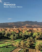 Livro - Morocco Livro - Morocco
