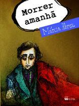 Livro - Morrer amanhã