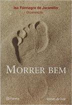 Livro - Morrer bem