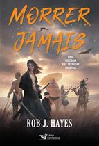 Livro - Morrer Jamais
