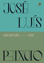 Livro - Morreste-me Livro - Morreste-me