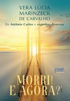 Livro - Morri! E agora?