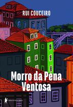 Livro - Morro da Pena Ventosa