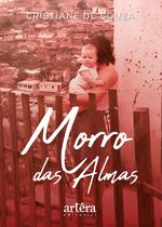 Livro - Morro das Almas Livro - Morro das Almas