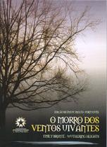Livro - Morro Dos Ventos Uivantes, O - Elk - Landmark