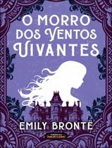 Livro - Morro Dos Ventos Uivantes, O