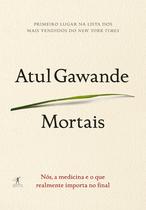Livro - Mortais