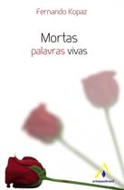 Livro - Mortas: palavras vivas Livro - Mortas: palavras vivas
