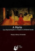 Livro - Morte, A - Porto De Ideias