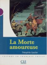 Livro - Morte Amoureuse - Niveau 1 - Cle - Cle International - Pari