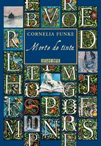 Livro - Morte de tinta Livro - Morte de tinta