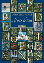 Livro - Morte de tinta
